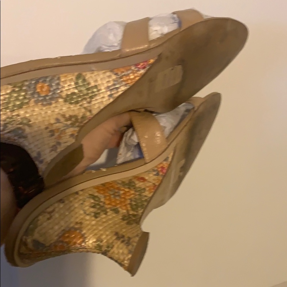 Nine West Sandals - Picture 5 of 5